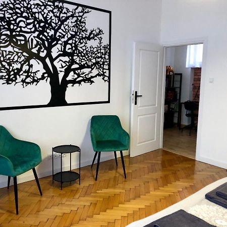 Апартаменты Apartament Loft Бельско-Бяла Экстерьер фото