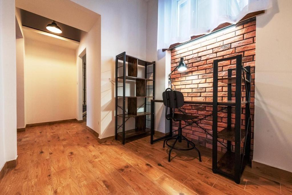 Апартаменты Apartament Loft Бельско-Бяла Экстерьер фото