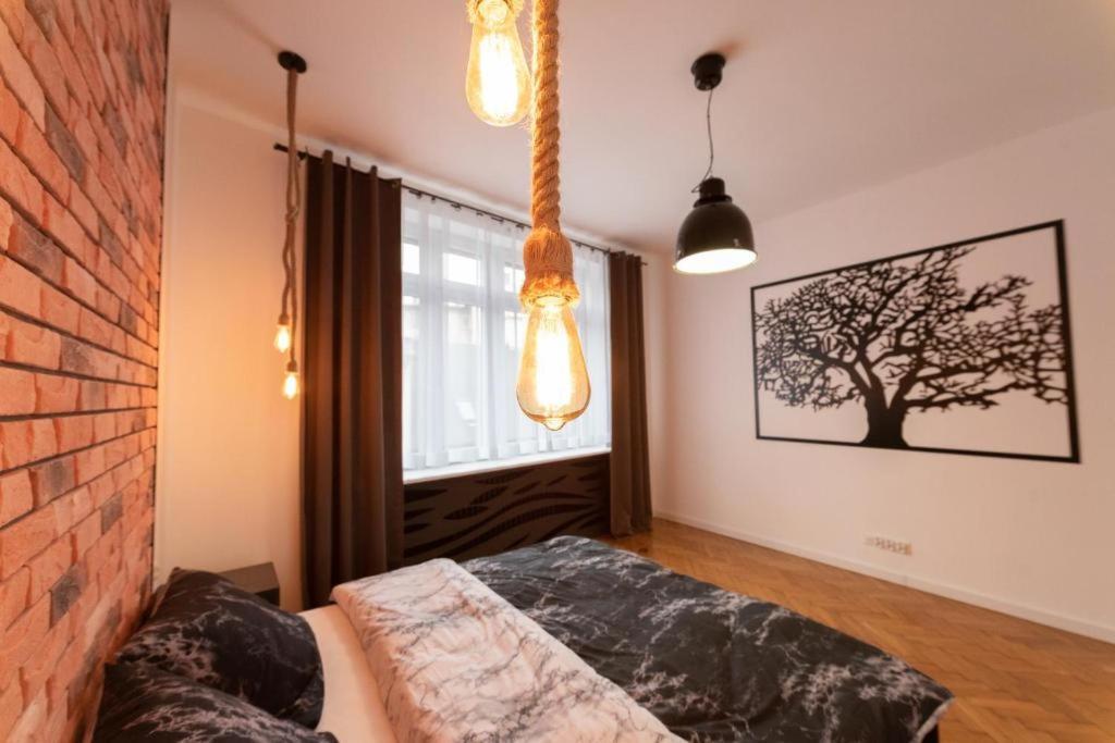 Апартаменты Apartament Loft Бельско-Бяла Экстерьер фото