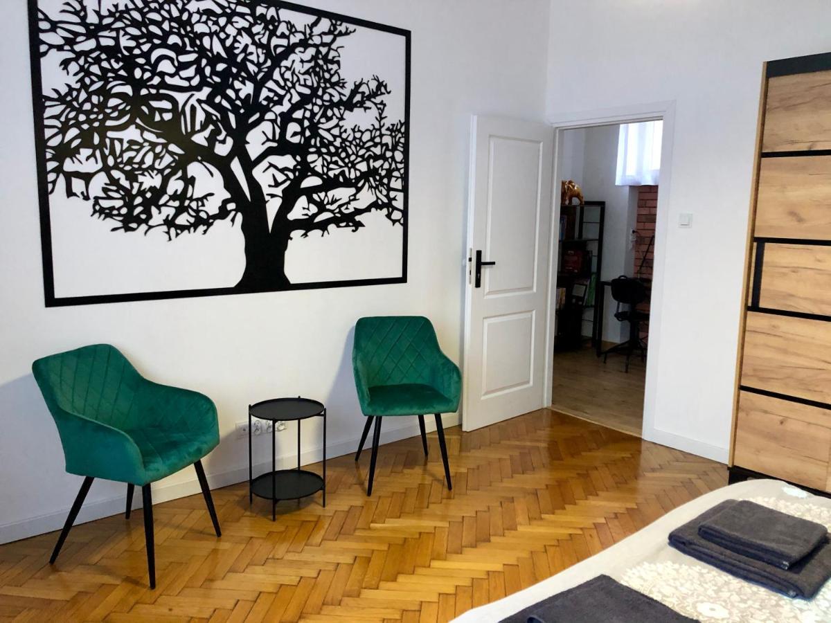 Апартаменты Apartament Loft Бельско-Бяла Экстерьер фото