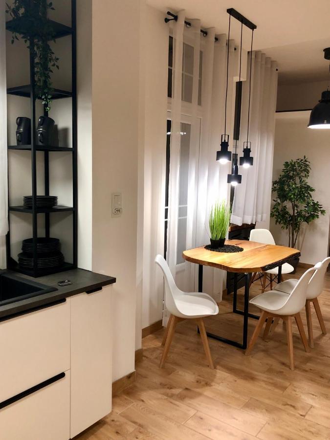 Апартаменты Apartament Loft Бельско-Бяла Экстерьер фото