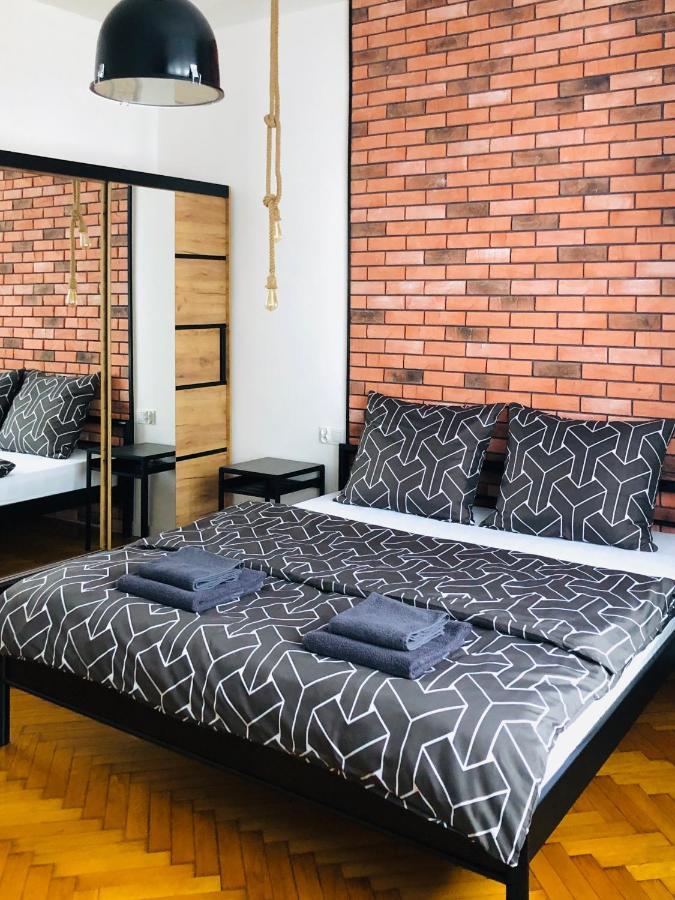 Апартаменты Apartament Loft Бельско-Бяла Экстерьер фото